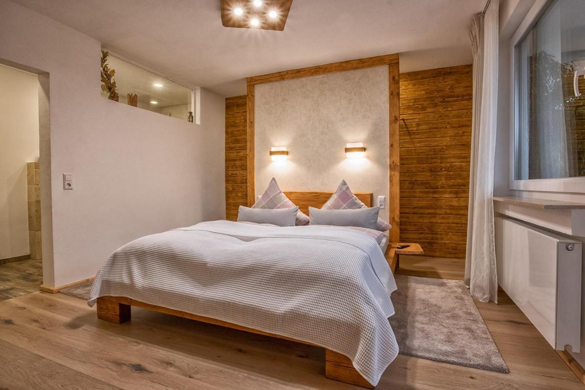 Ferienhaus Enzquelle Enzklösterle Exteriér fotografie